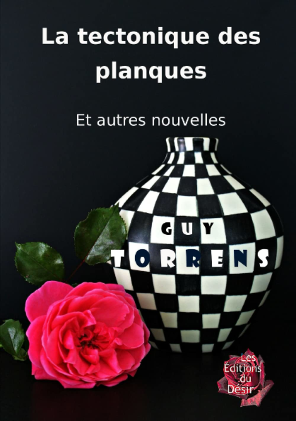 La Tectonique des planques - Guy Torrens