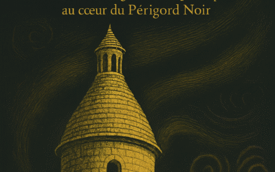 Sarlat insolite – Itinéraires imaginaires au cœur du Périgord Noir