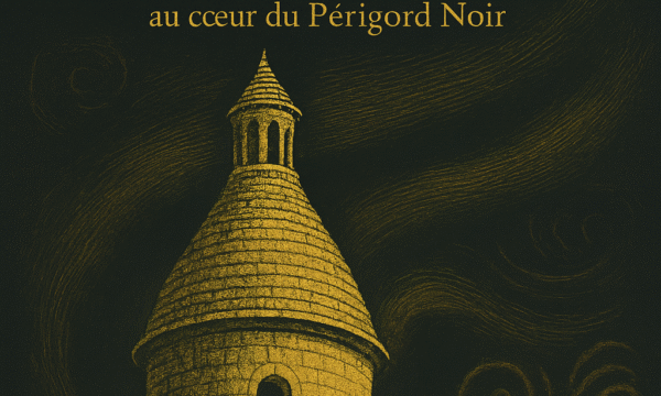 Sarlat insolite – Itinéraires imaginaires au cœur du Périgord Noir