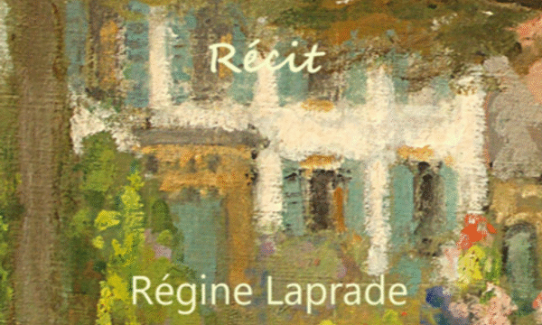 La Lumière de Désiré - Régine Laprade