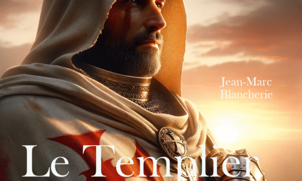 Le Templier de Domme