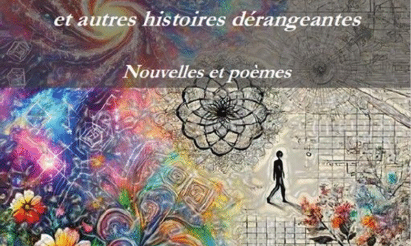 Anomalies de l'Humanité et autres histoires dérangeantes - Jérémi Sauvage