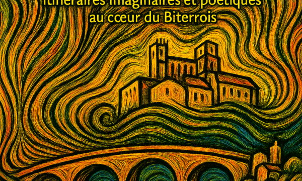 Béziers insolite