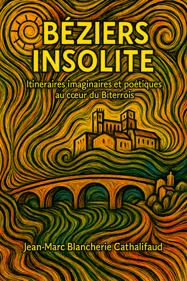 Béziers insolite