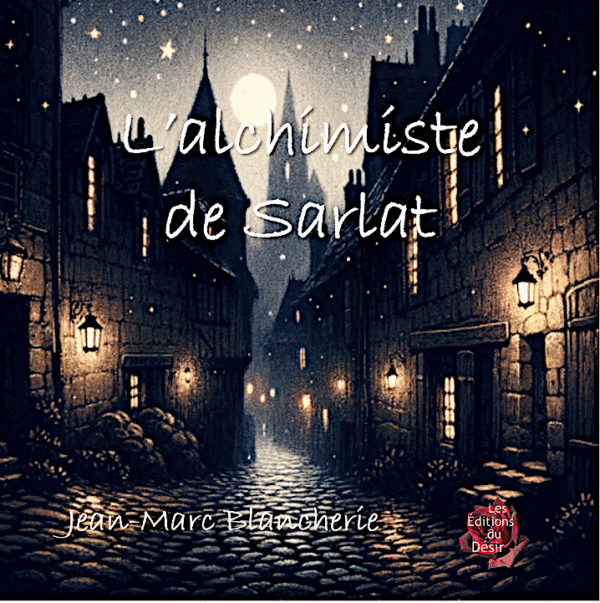 L'alchimiste de Sarlat
