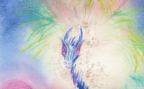 Dans les yeux de mon dragon - Rencontre