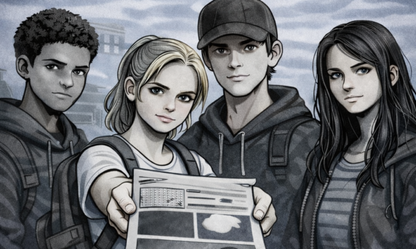 Les droits humains reculent partout