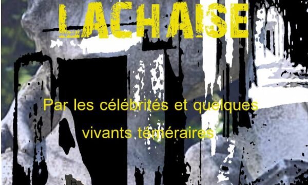 Nouvelles du Père Lachaise - E-book