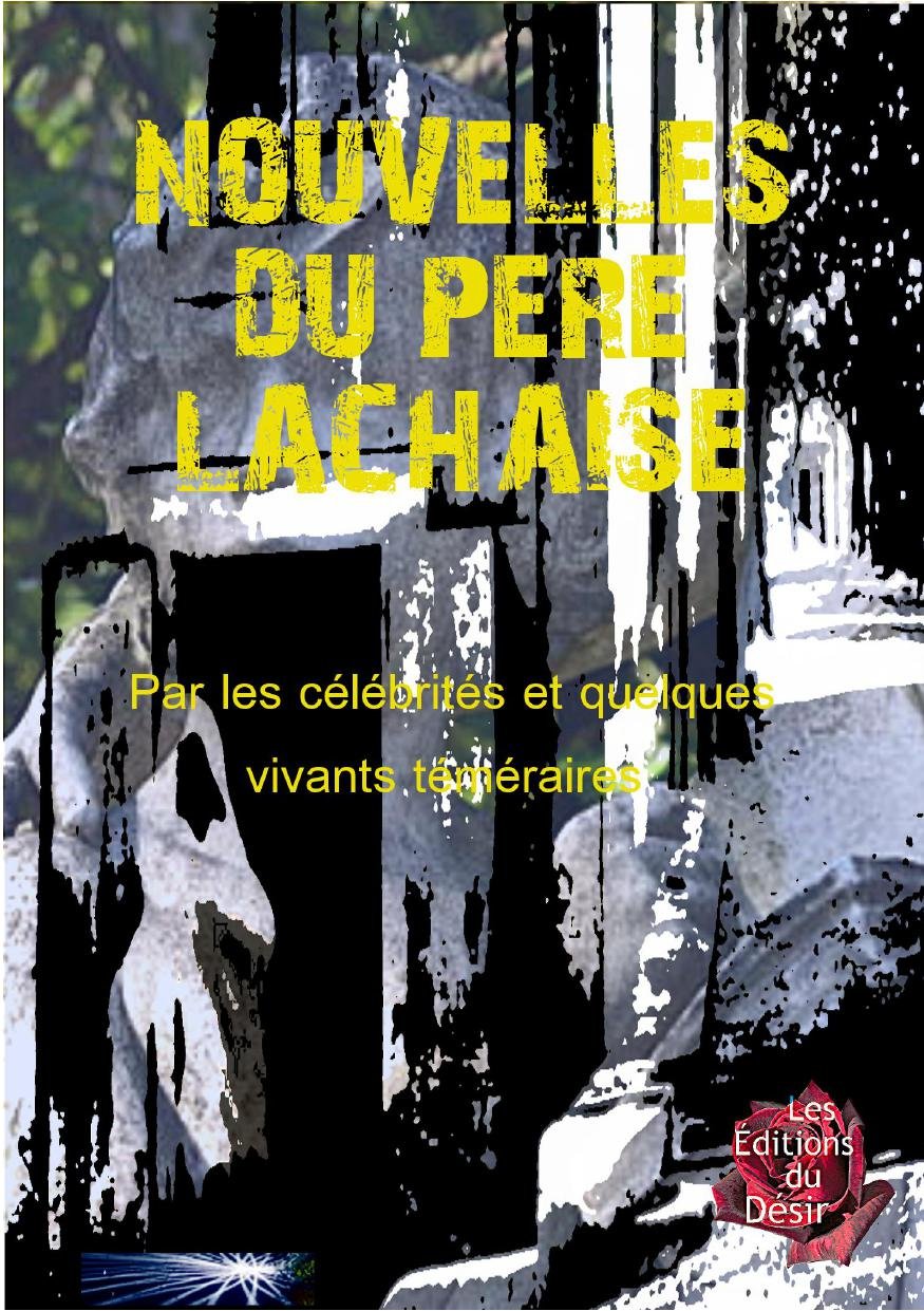 Nouvelles du Père Lachaise - E-book