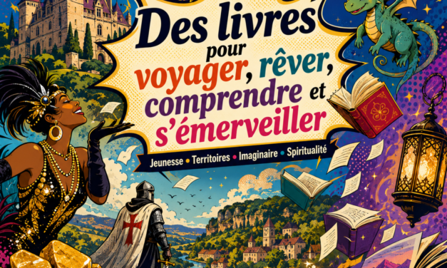 Tous nos livres