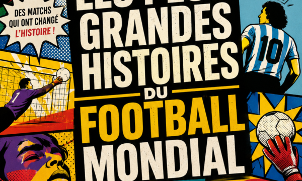 Mon Football