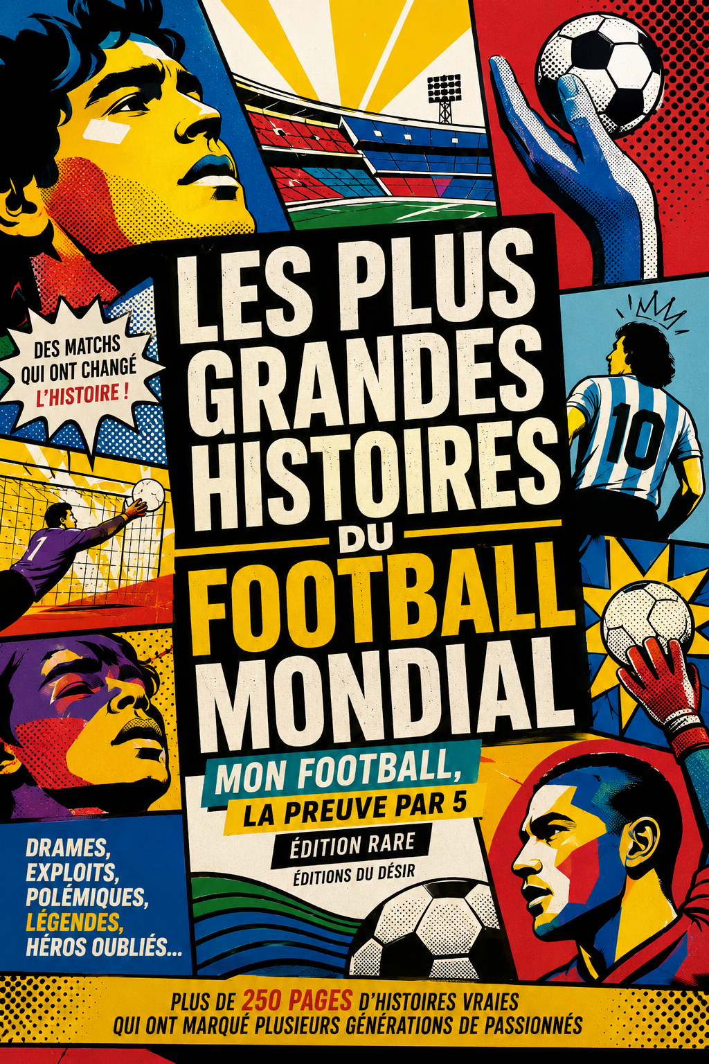 Mon Football